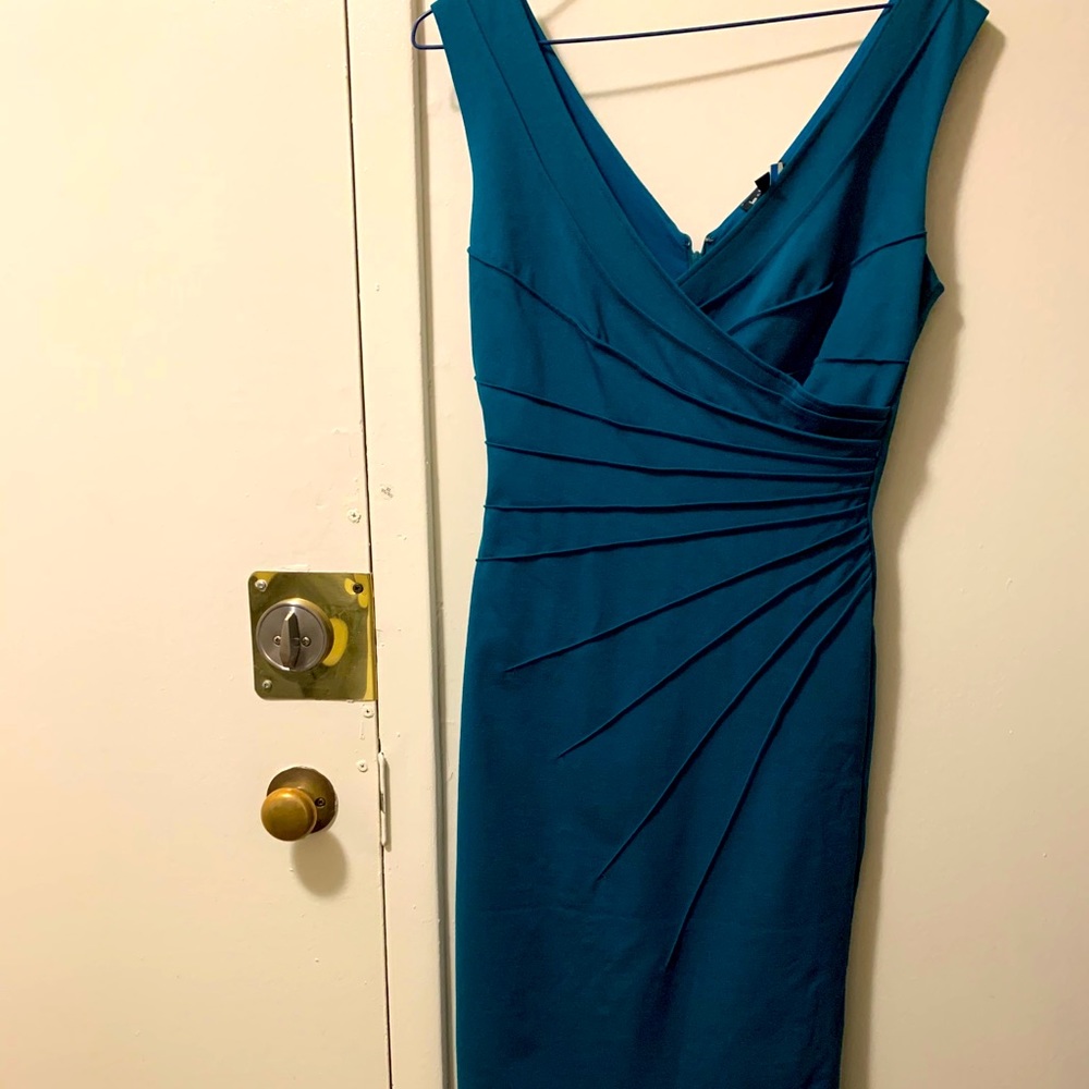 Le Chateau body con dress in size S/P NWT